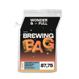 BREWING BAG Колумбія Куатро В'єнтос Сан Бернардо
